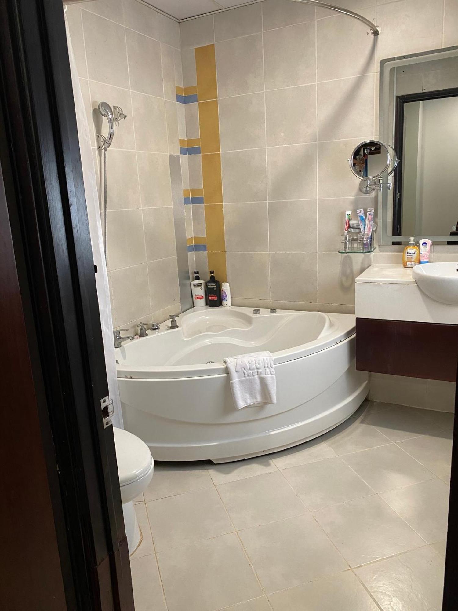 A25 Hotel - 20 Bùi Thị Xuân Hô Chi Minh-Ville Extérieur photo