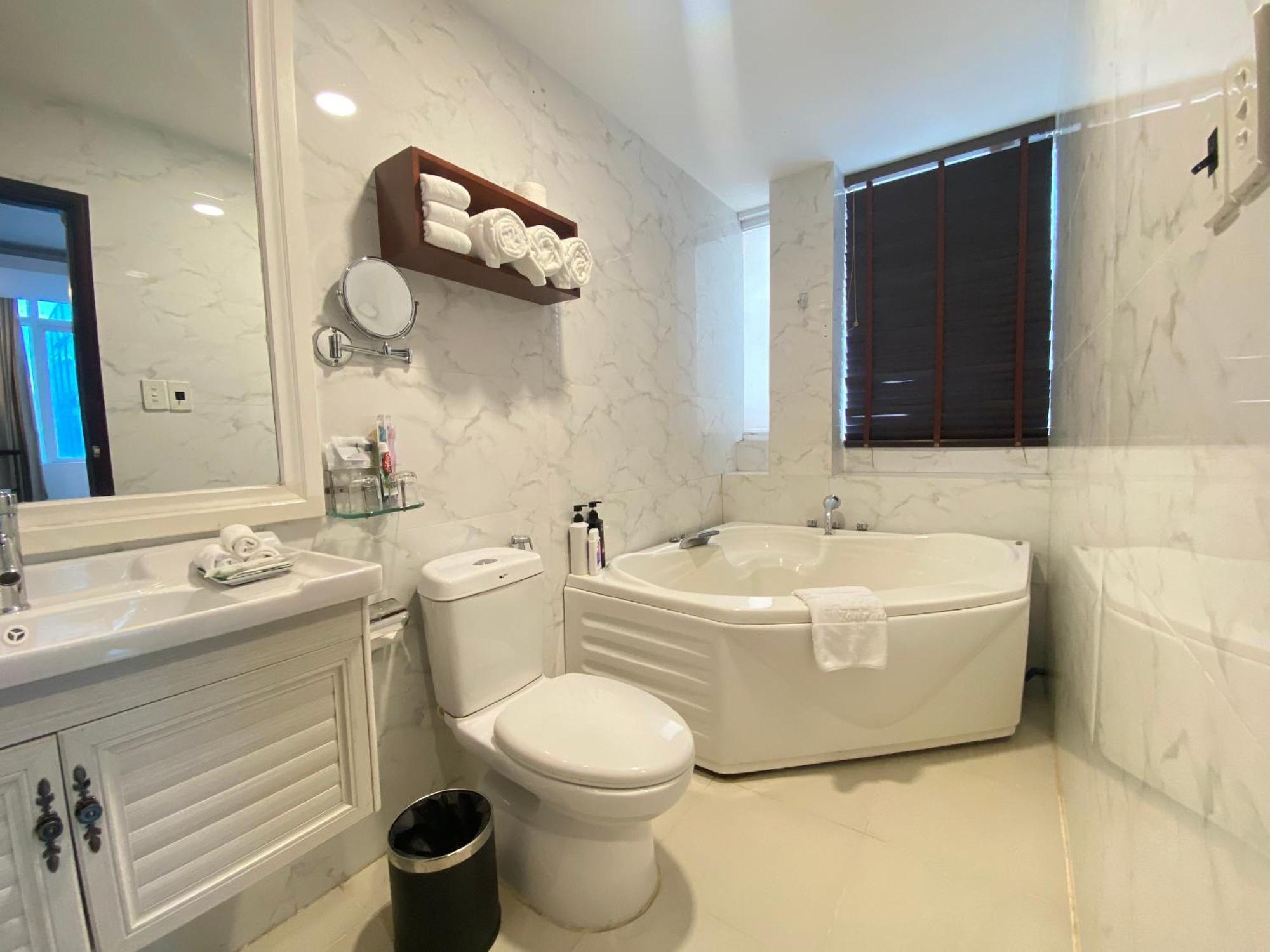 A25 Hotel - 20 Bùi Thị Xuân Hô Chi Minh-Ville Extérieur photo