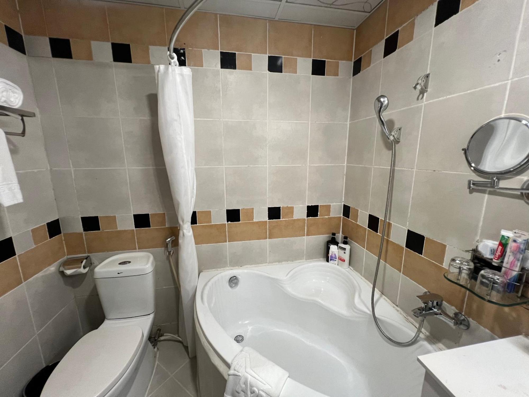 A25 Hotel - 20 Bùi Thị Xuân Hô Chi Minh-Ville Extérieur photo