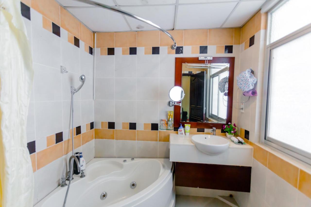 A25 Hotel - 20 Bùi Thị Xuân Hô Chi Minh-Ville Extérieur photo
