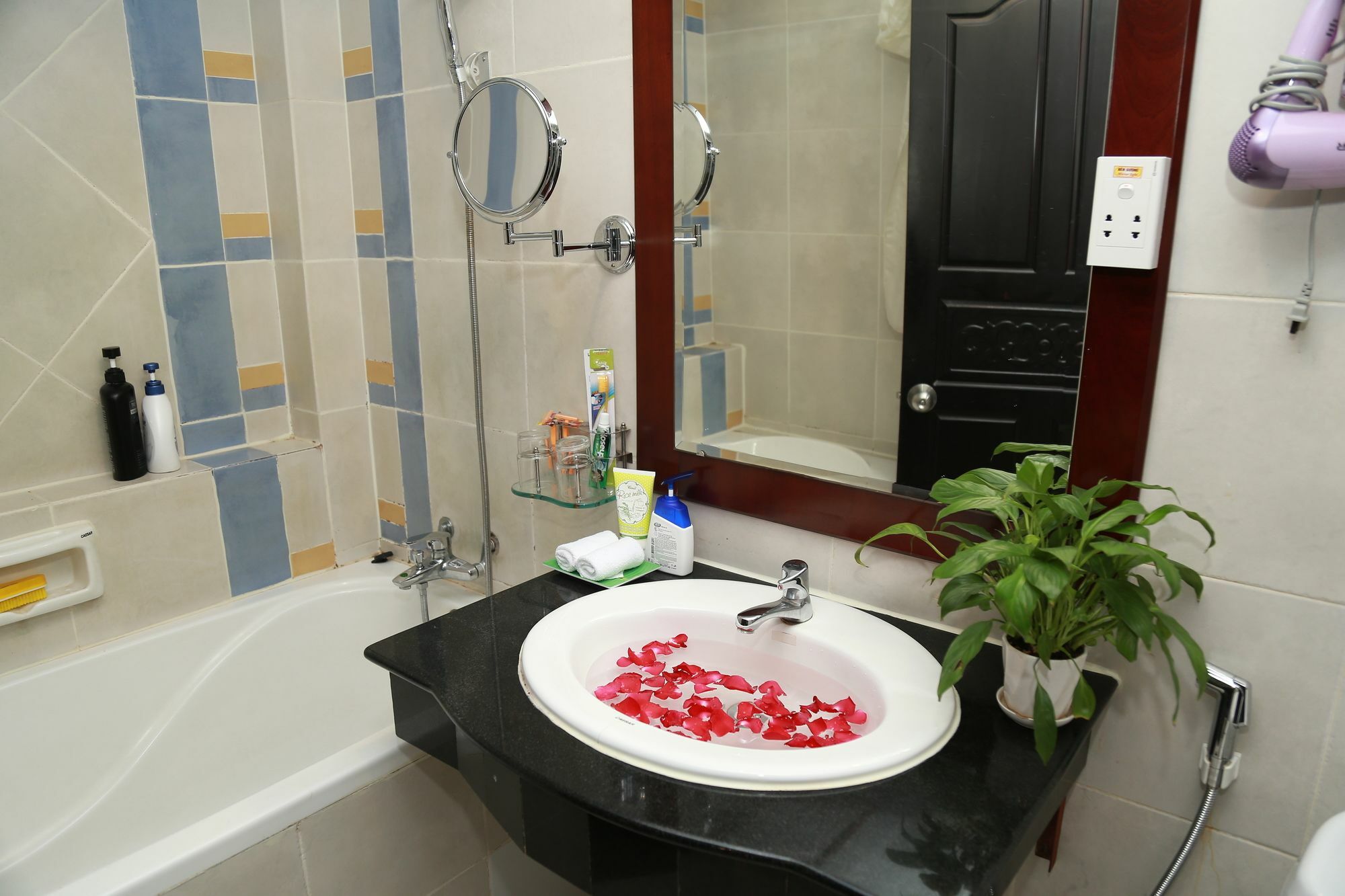 A25 Hotel - 20 Bùi Thị Xuân Hô Chi Minh-Ville Extérieur photo