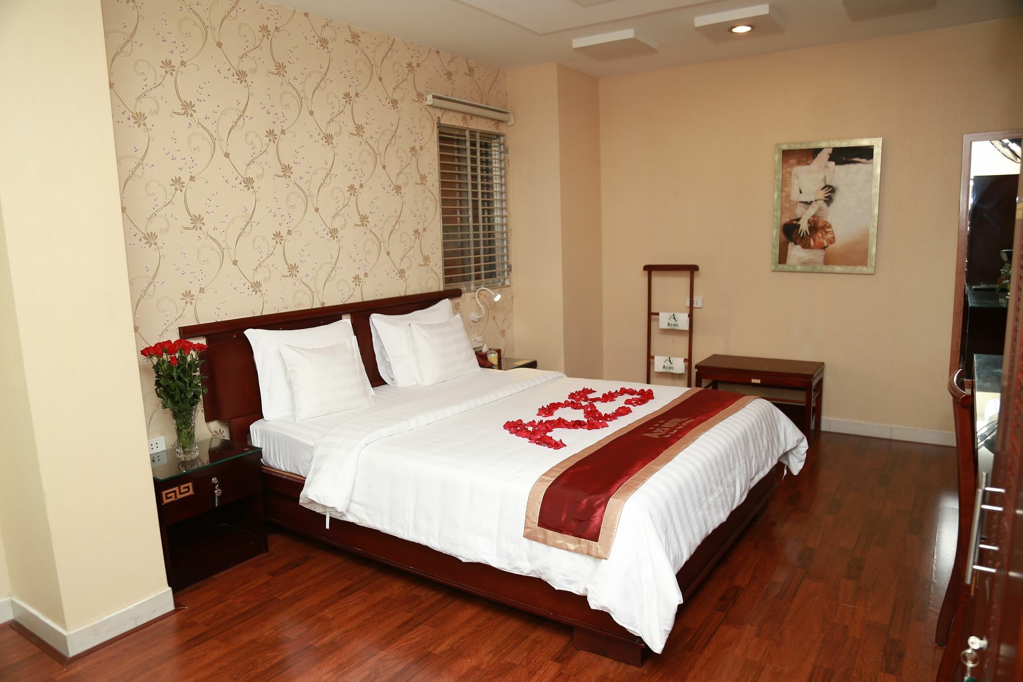 A25 Hotel - 20 Bùi Thị Xuân Hô Chi Minh-Ville Extérieur photo