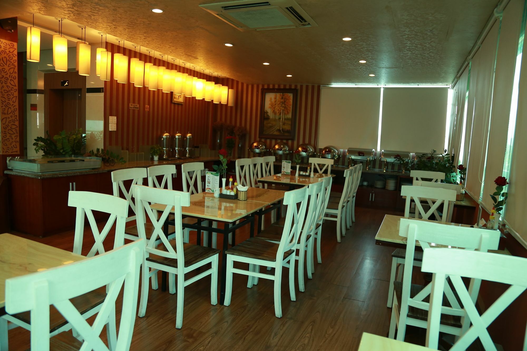 A25 Hotel - 20 Bùi Thị Xuân Hô Chi Minh-Ville Extérieur photo