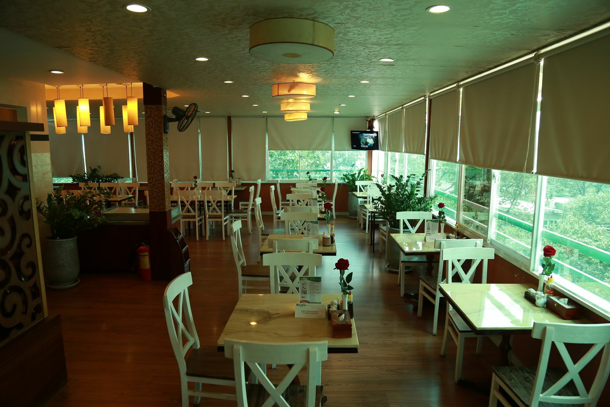 A25 Hotel - 20 Bùi Thị Xuân Hô Chi Minh-Ville Extérieur photo