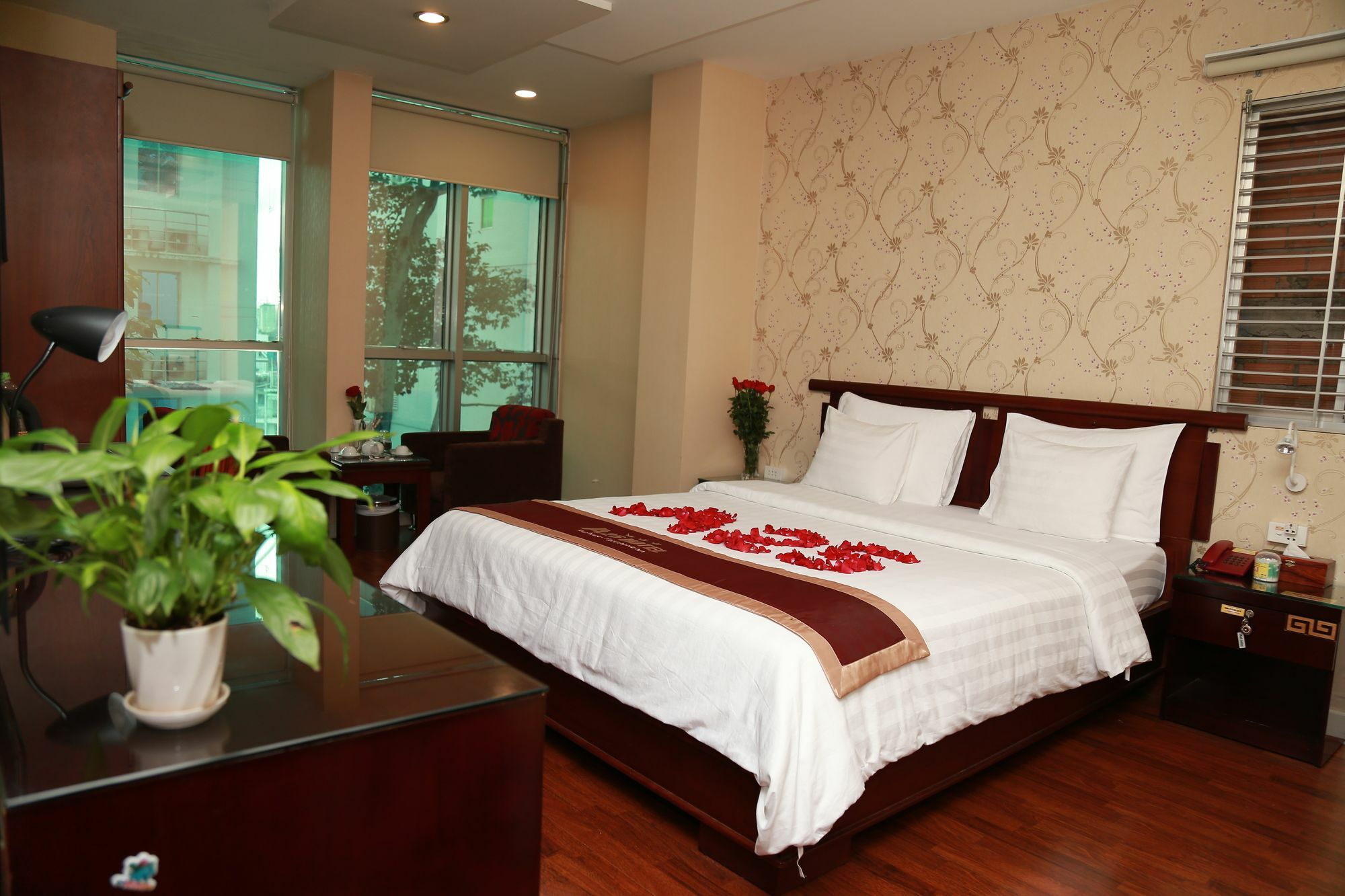 A25 Hotel - 20 Bùi Thị Xuân Hô Chi Minh-Ville Extérieur photo